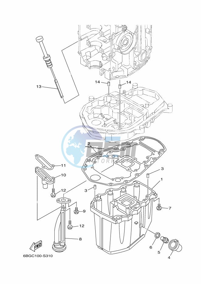 VENTILATEUR-DHUILE