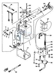 115C drawing FUEL-TANK