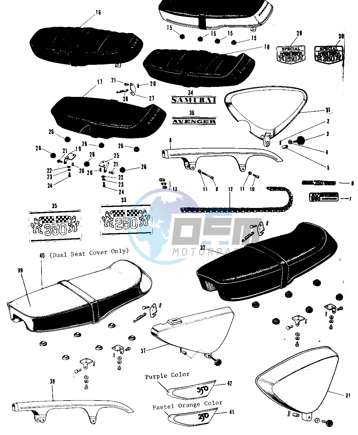 SEAT_SIDE COVERS