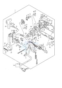 DF 20A drawing Remote Control