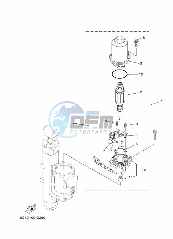 POWER-TILT-ASSEMBLY-2