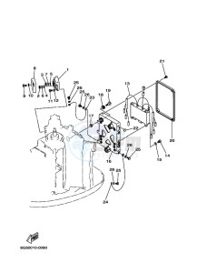 L200AETX drawing ELECTRICAL-1