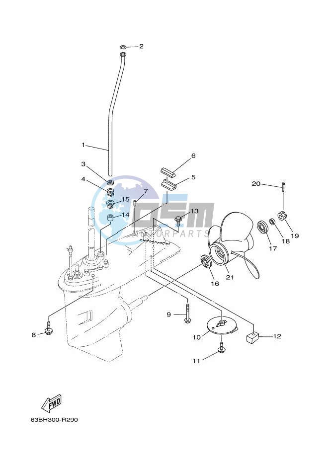 PROPELLER-HOUSING-AND-TRANSMISSION-2