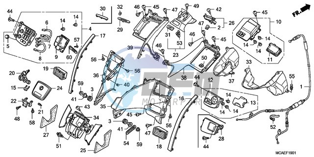 SHELTER (AIRBAG)