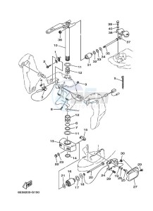 L150AETX drawing MOUNT-2