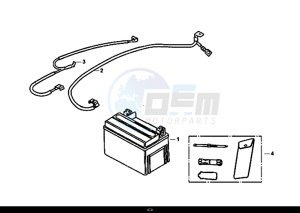 SYMPHONY CARGO 50 (AY05W7-EU) (L7-M0) drawing BATTERY TOOL BOX