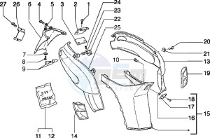 Typhoon 50 drawing Side covers