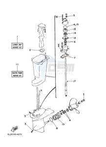 20D drawing REPAIR-KIT-2