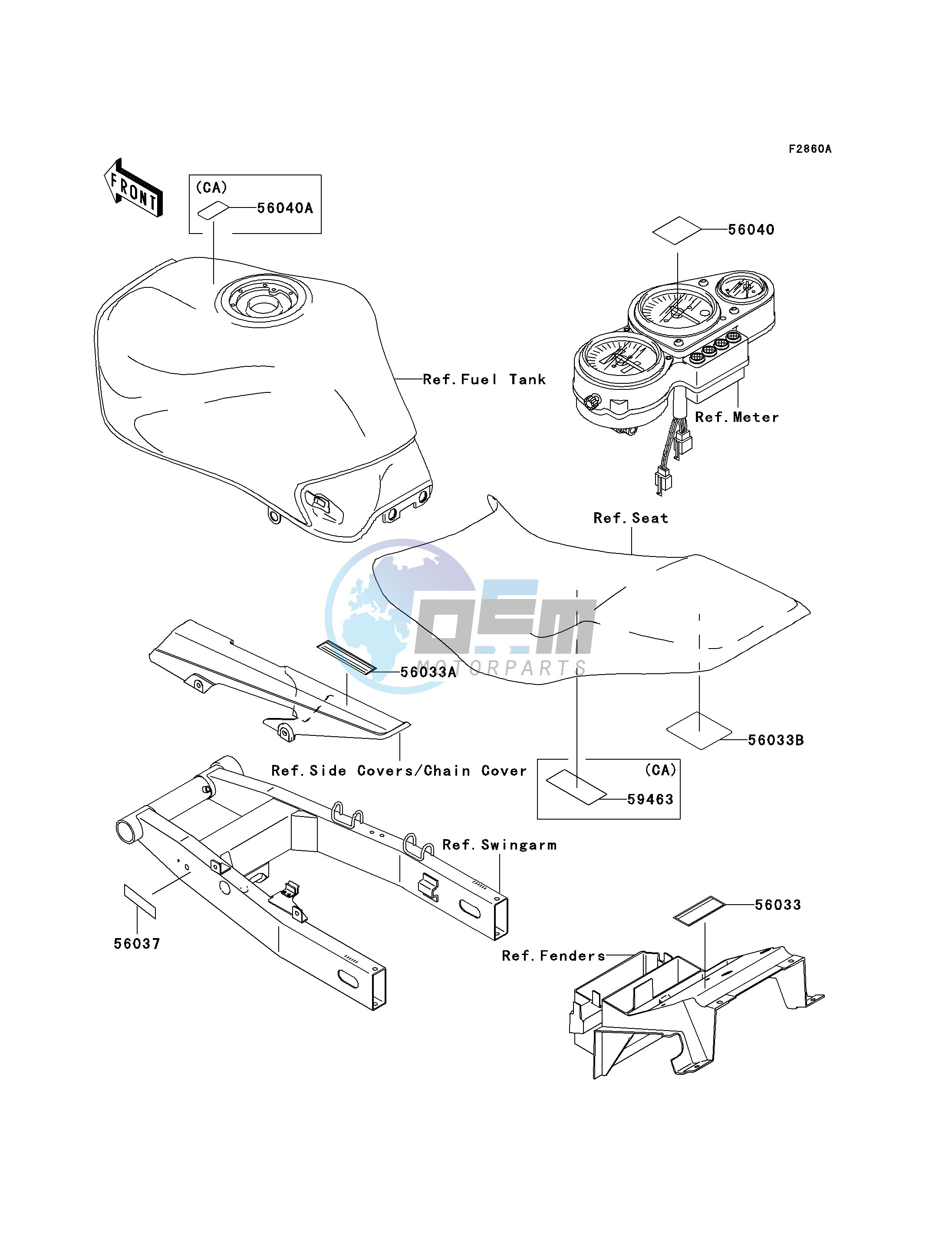 LABELS-- H3- --- CA,US- -