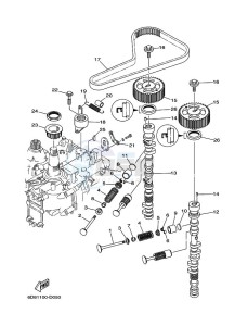 F80BETX drawing VALVE