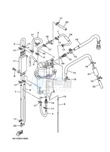 F60TLRH drawing FUEL-PUMP-2