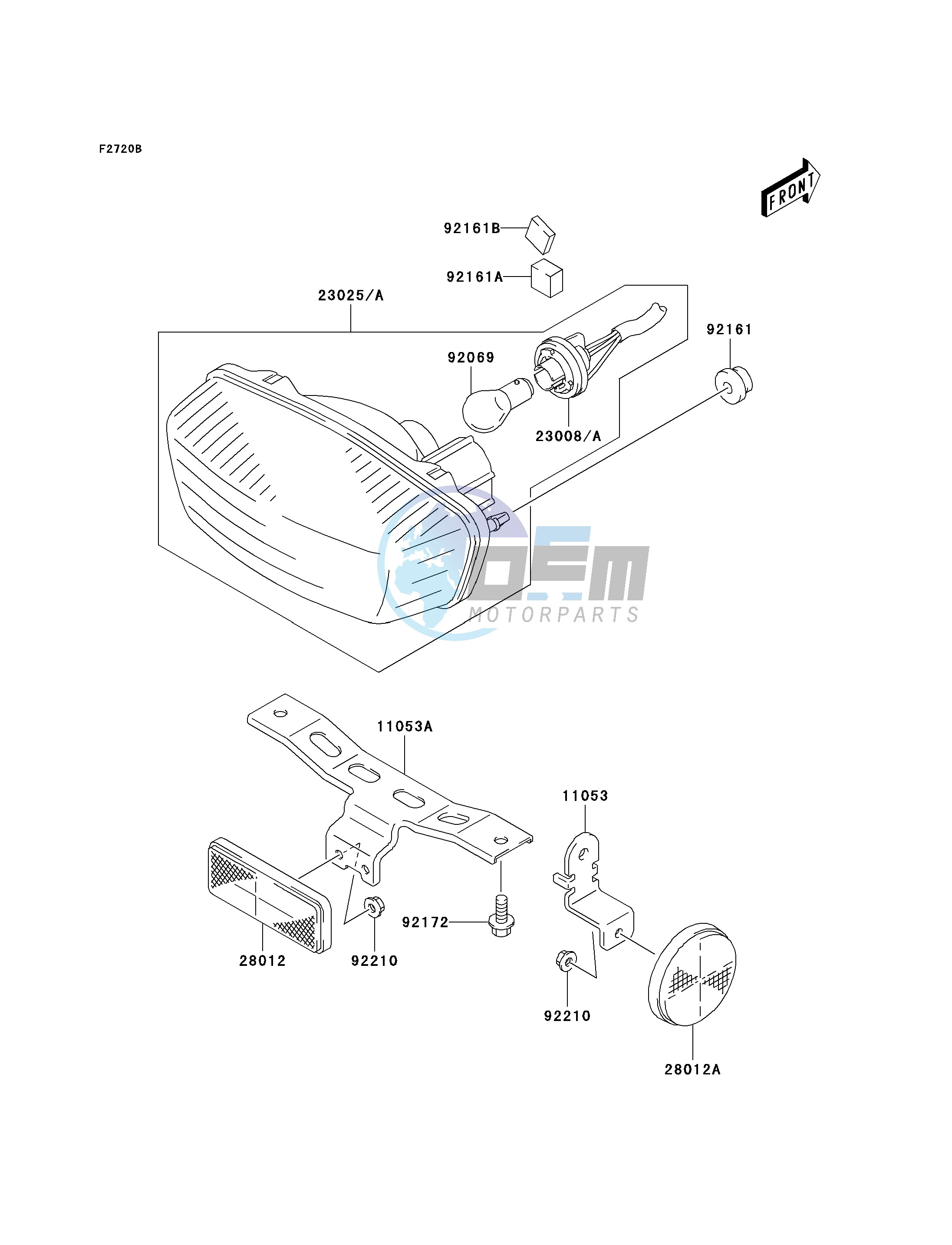 TAILLIGHT-- S- --- CN- --- A2_A3- -