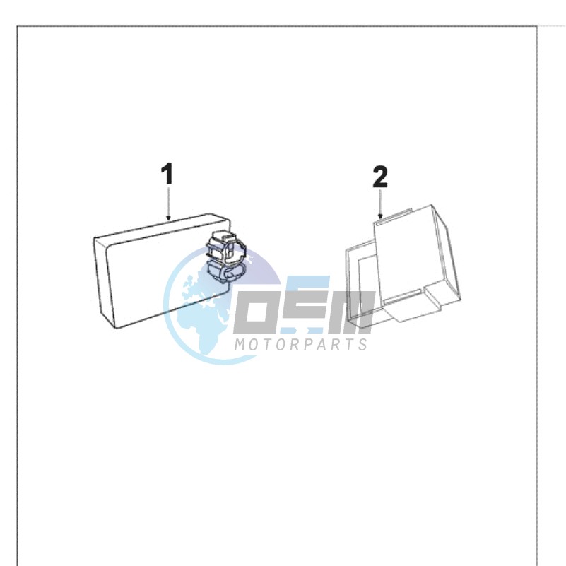 ELECTRONIC PART