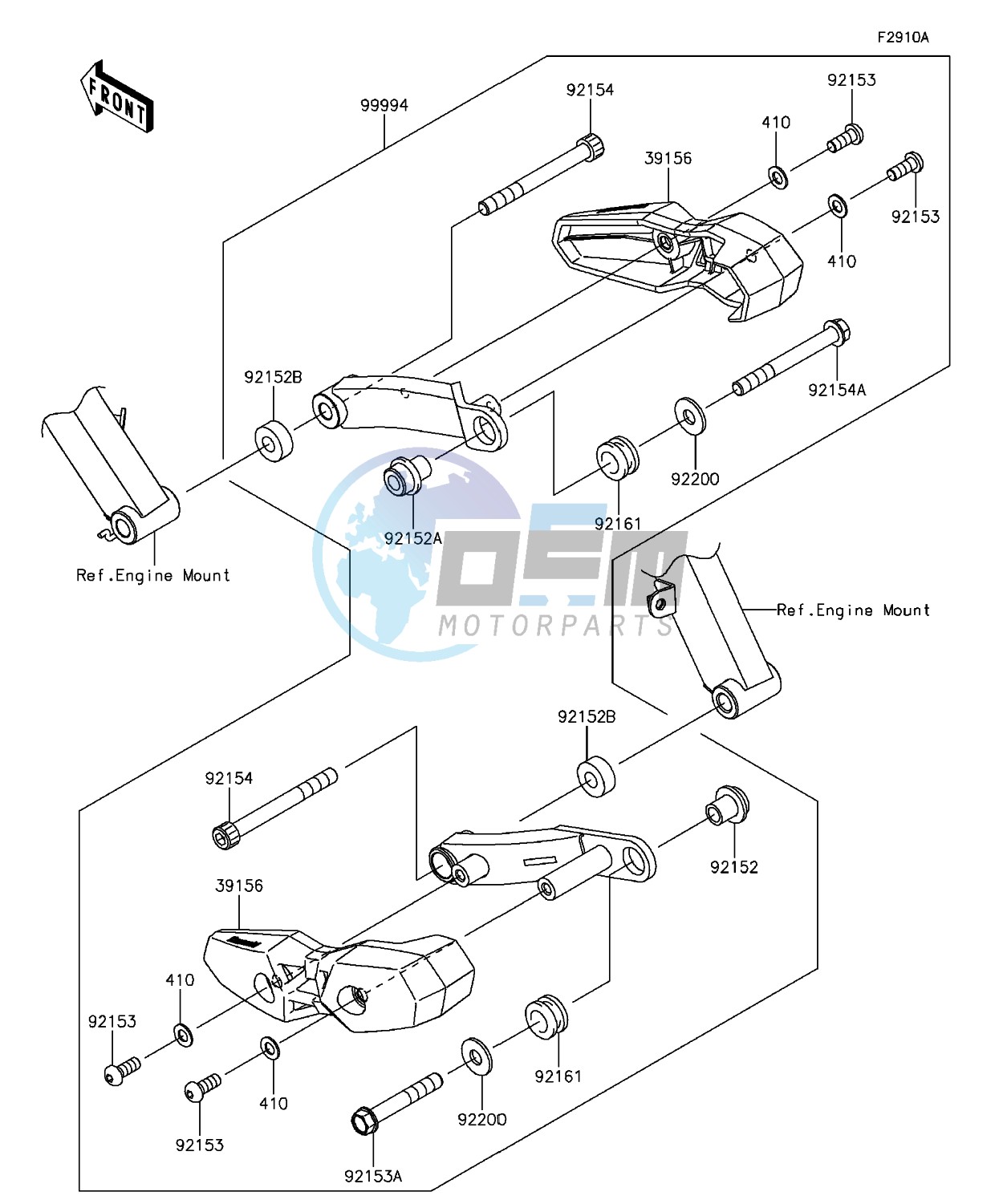 Accessory(Shroud Slider)