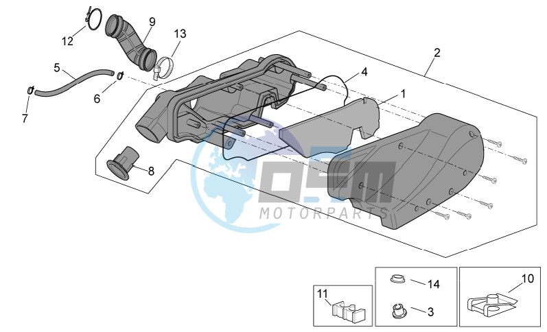 Air box