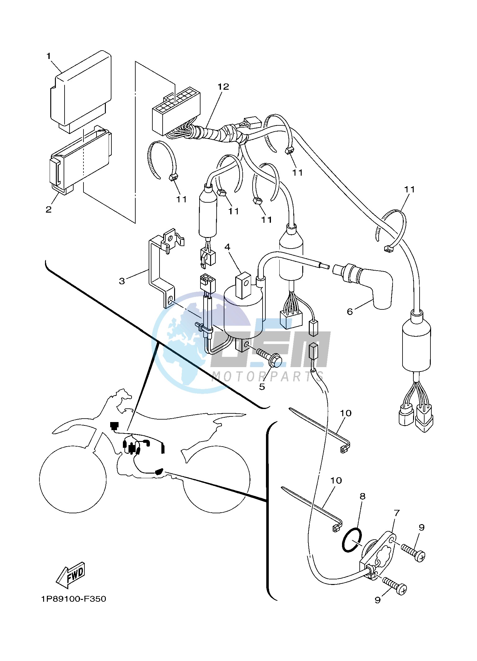 ELECTRICAL 1