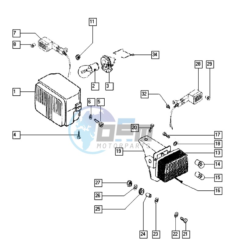 Electrical equipment