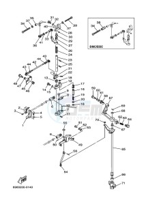 E48CMHS drawing THROTTLE-CONTROL