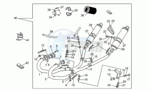 Daytona 1000 Racing Racing drawing Booster kit