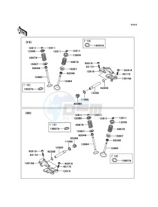 KVF750_4X4_EPS KVF750GCF EU GB drawing Valve(s)