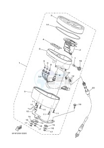 AG125 (BF81) drawing METER