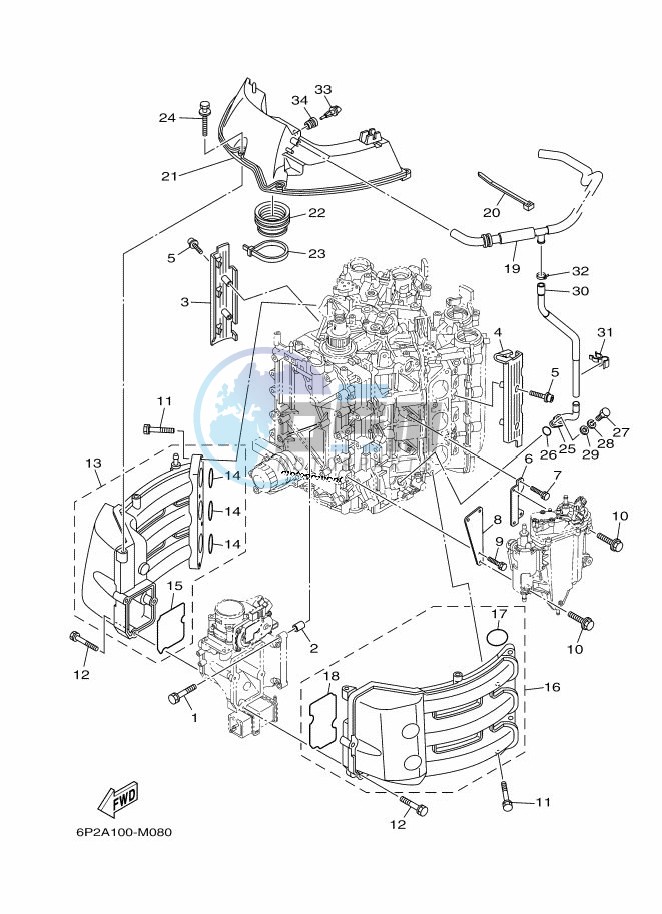 INTAKE-1