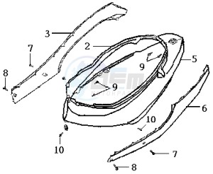 DD50 FIX E2 drawing COWLING