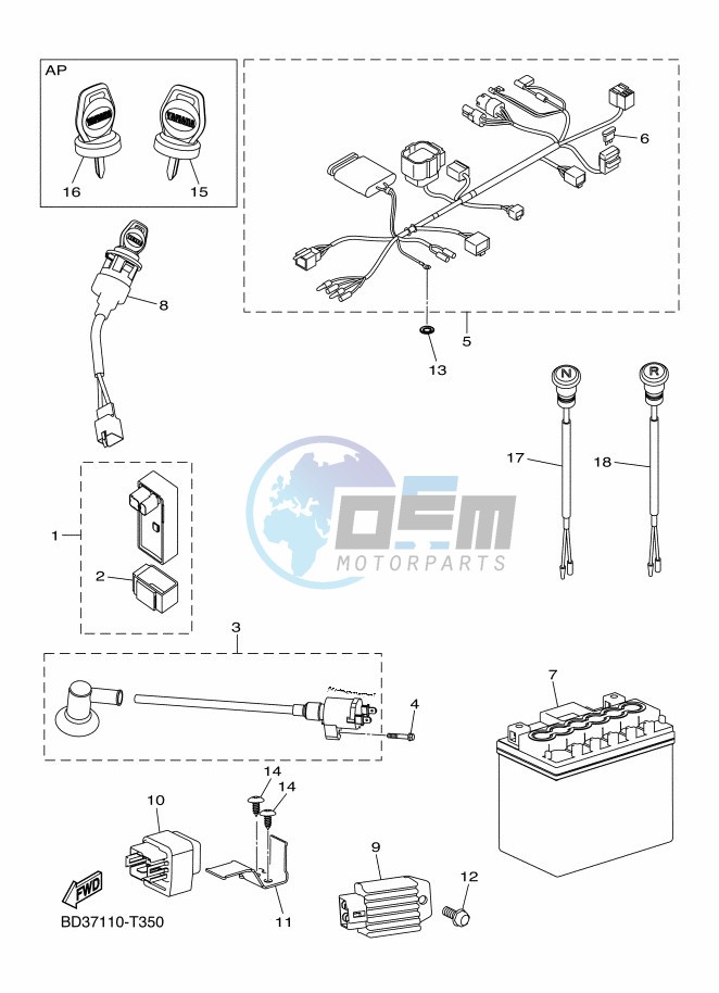 ELECTRICAL 1