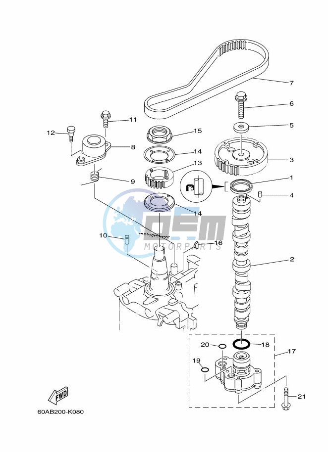 OIL-PUMP