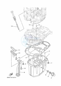 F30BETS drawing OIL-PAN