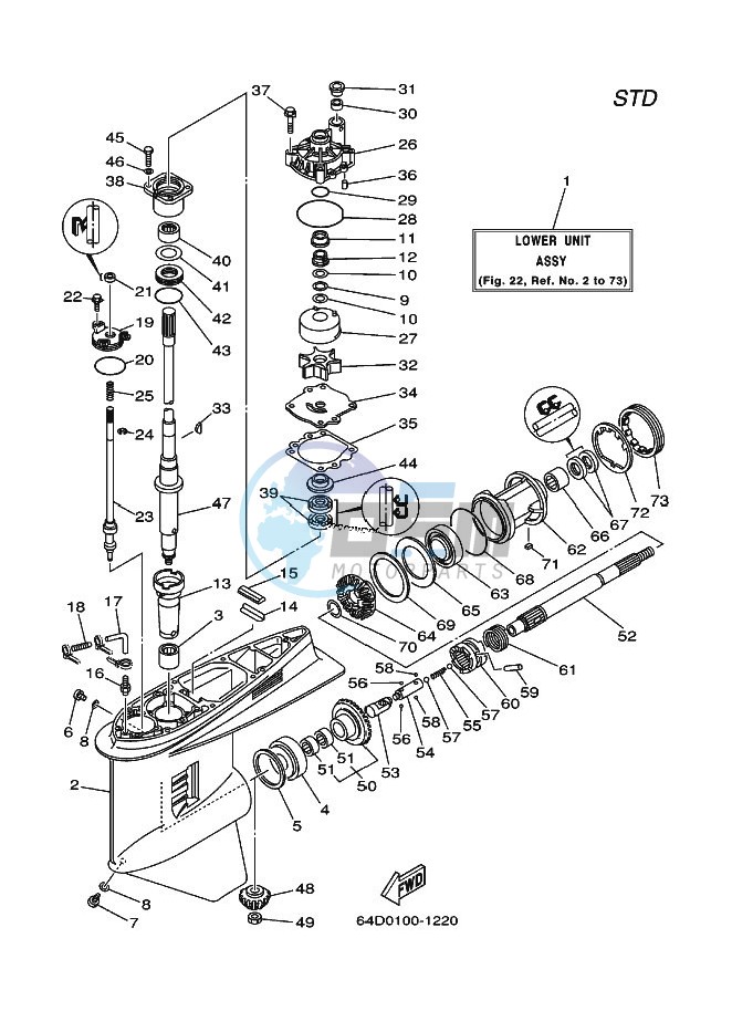 PROPELLER-HOUSING-AND-TRANSMISSION-1