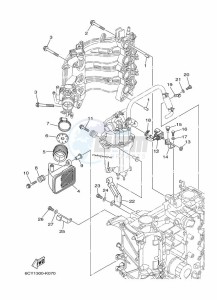 F40GETL drawing INTAKE-2