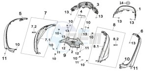 MIO 115 L7 drawing COWLING