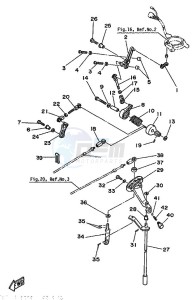 60FEO-60FETO drawing THROTTLE-CONTROL