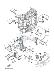 FT50GETL drawing ELECTRICAL-2