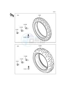 NINJA_ZX-6R ZX636EFFA FR GB XX (EU ME A(FRICA) drawing Tires