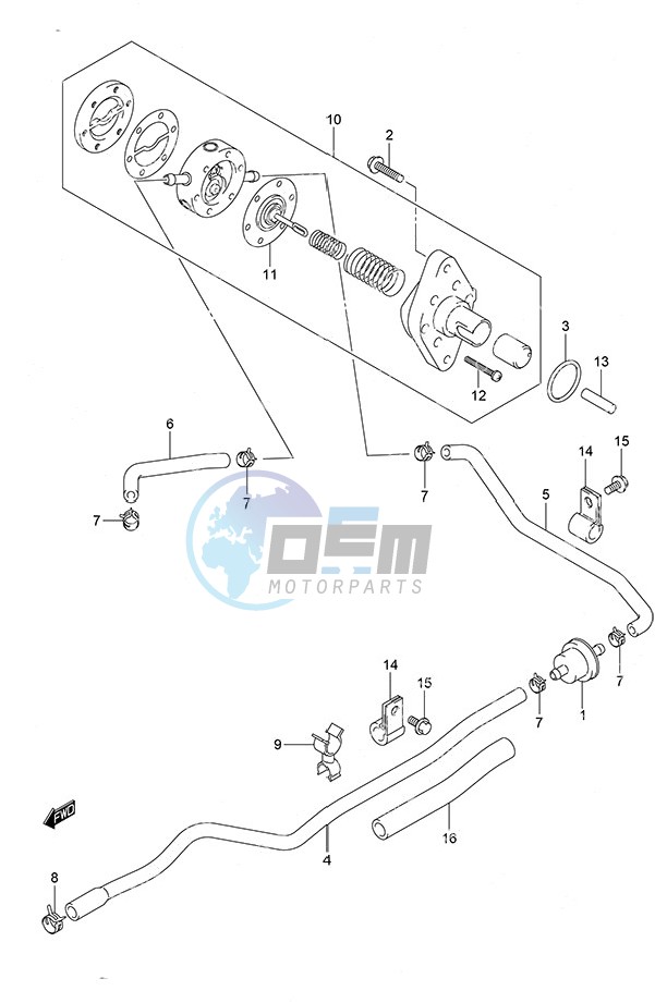 Fuel Pump