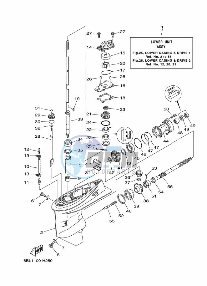 LOWER-CASING-x-DRIVE-1