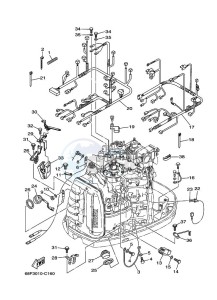 LZ200NETOX drawing ELECTRICAL-2