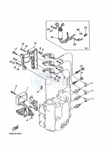 50H drawing ELECTRICAL-1