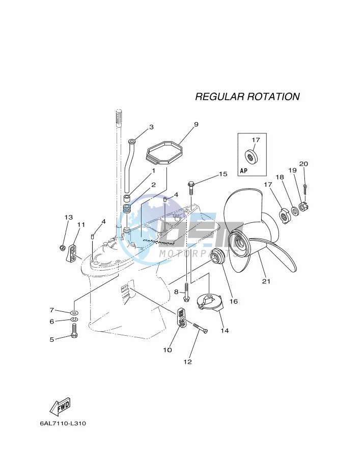 PROPELLER-HOUSING-AND-TRANSMISSION-2