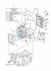 FT25FETL drawing CYLINDER--CRANKCASE-2