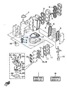 50D drawing REPAIR-KIT-1