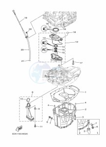 F150LCA-2020 drawing VENTILATEUR-DHUILE