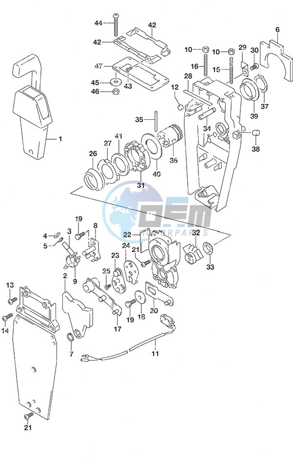 Top Mount Single (2)