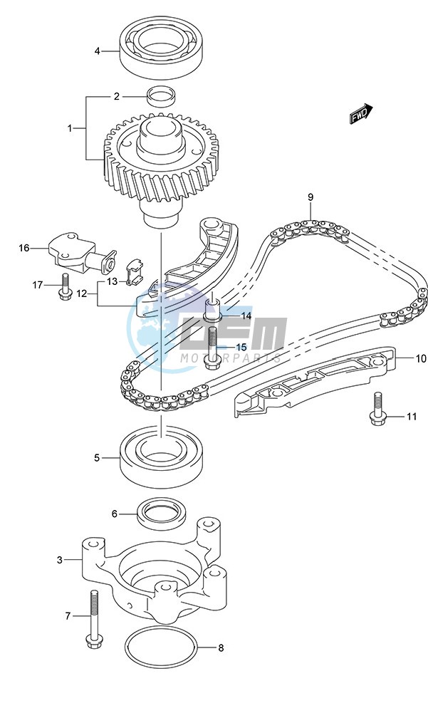 Timing Chain