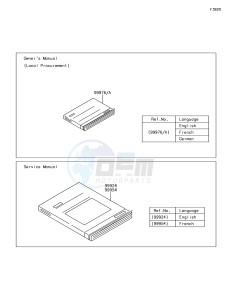 JET SKI ULTRA LX JT1500KJF EU drawing Manual(EU)