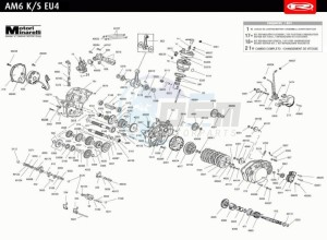 MRT-50-E4-BLACK drawing ENGINE