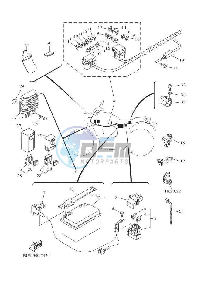 ELECTRICAL 1