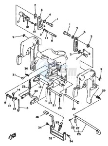 40Q drawing MOUNT-2